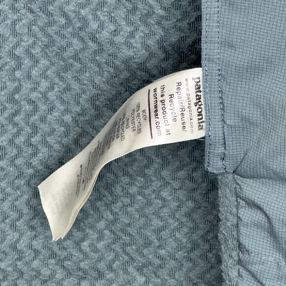 Patagonia Nano-Air Light Hybrid Jacket - Picture 4 of 4